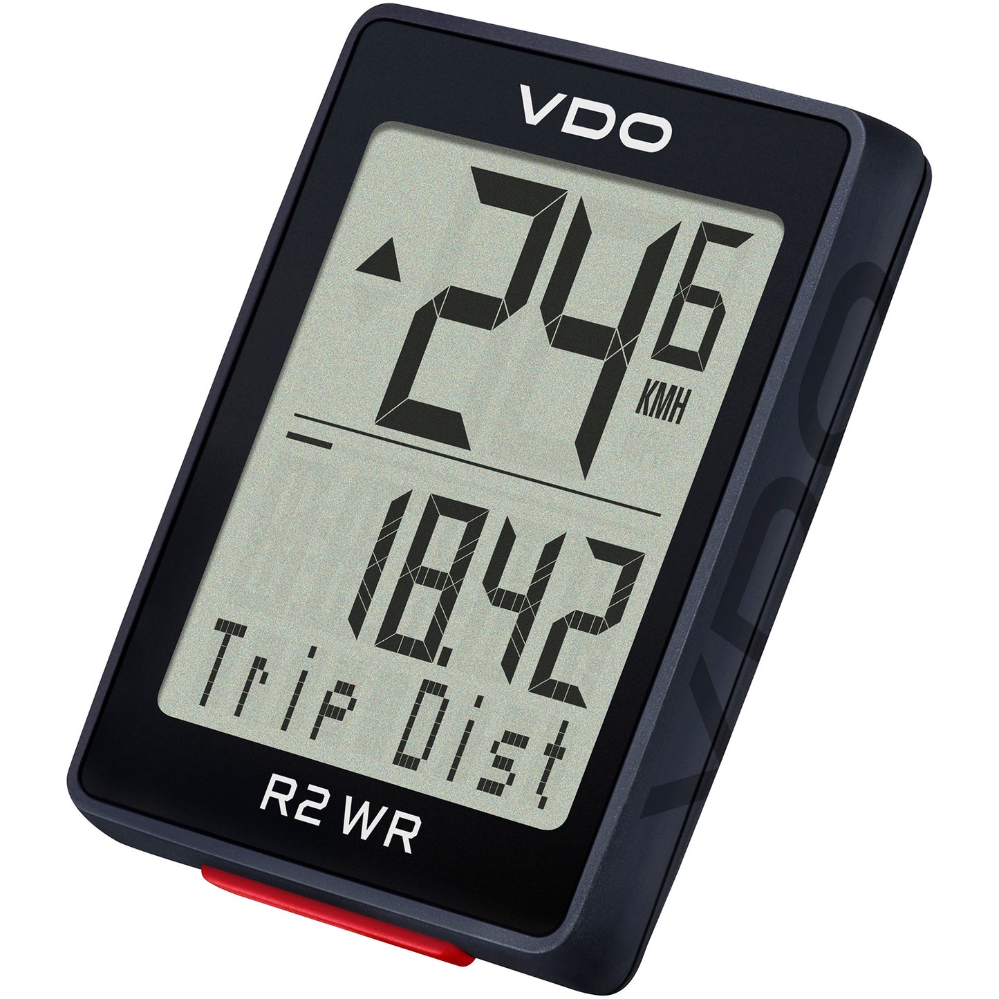VDO fietscomputer R2 WR