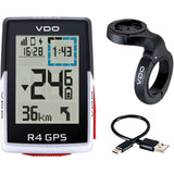 VDO fietscomputer R4 GPS - afbeelding 1