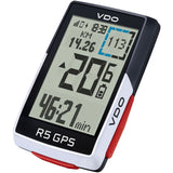 VDO fietscomputer R5 GPS - afbeelding 3