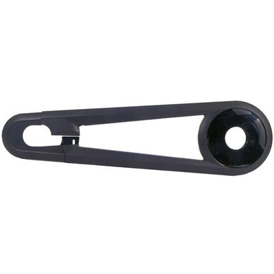 Hesling kettingkast 28 inch fluente xl 38 tands zwart