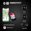 Sigma rox 11.1 evo gps hr set zw wi short butler+ant+ ble borstr+usb-c