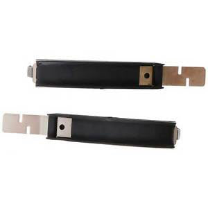 Hesling bladveertjes voor kettingkast cadena (set 2 stuks)