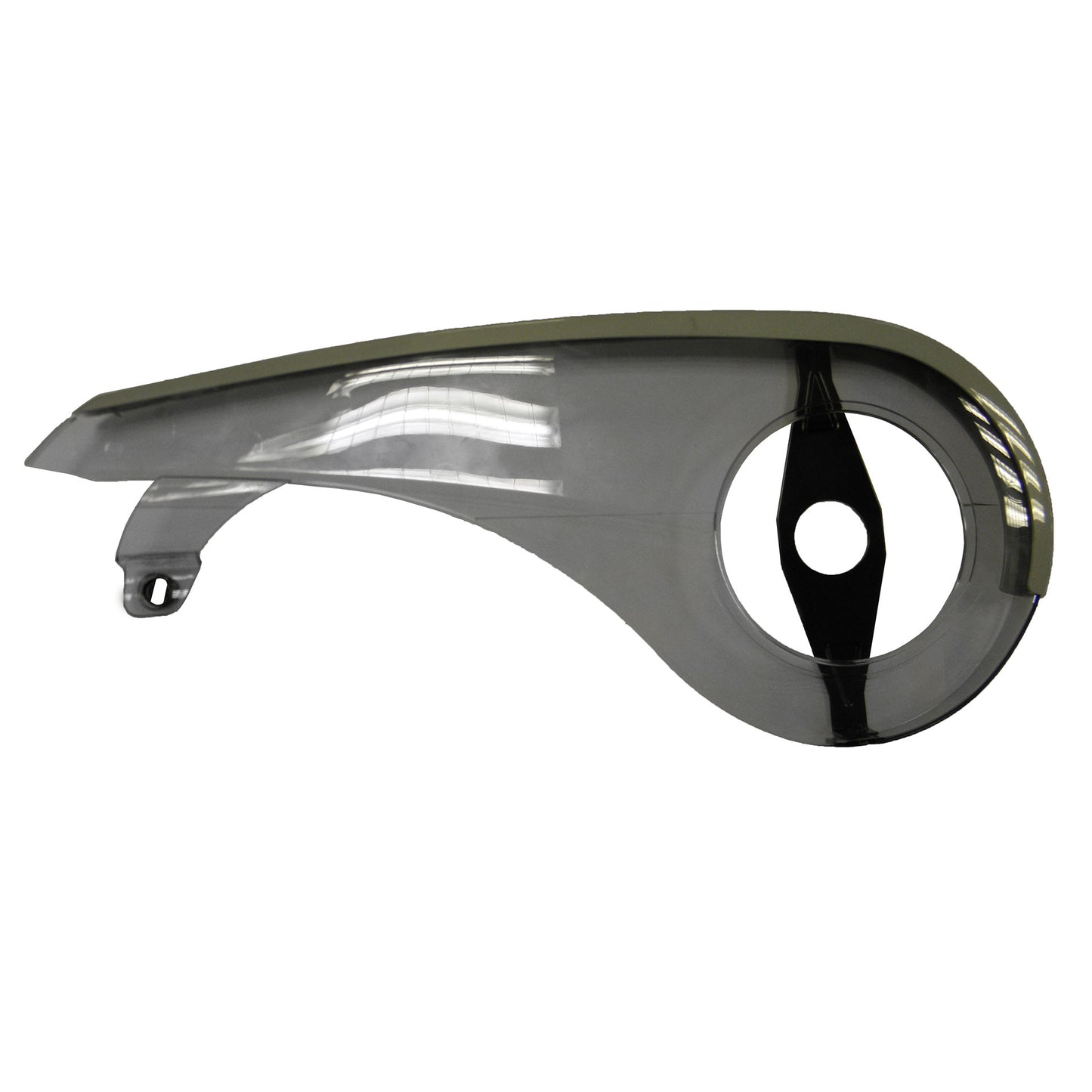 Kettingscherm Scope 2 44T Transparant 49 x 21,5 cm