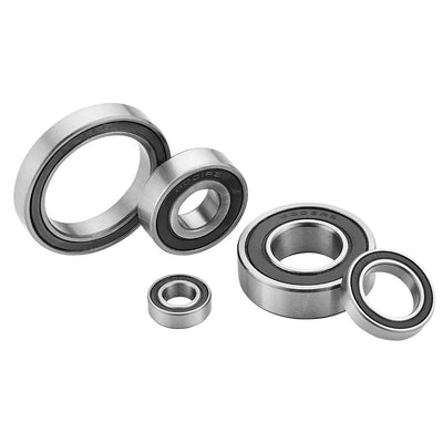 Marwi union kogellager cb-013 605 2rs 5x14x5