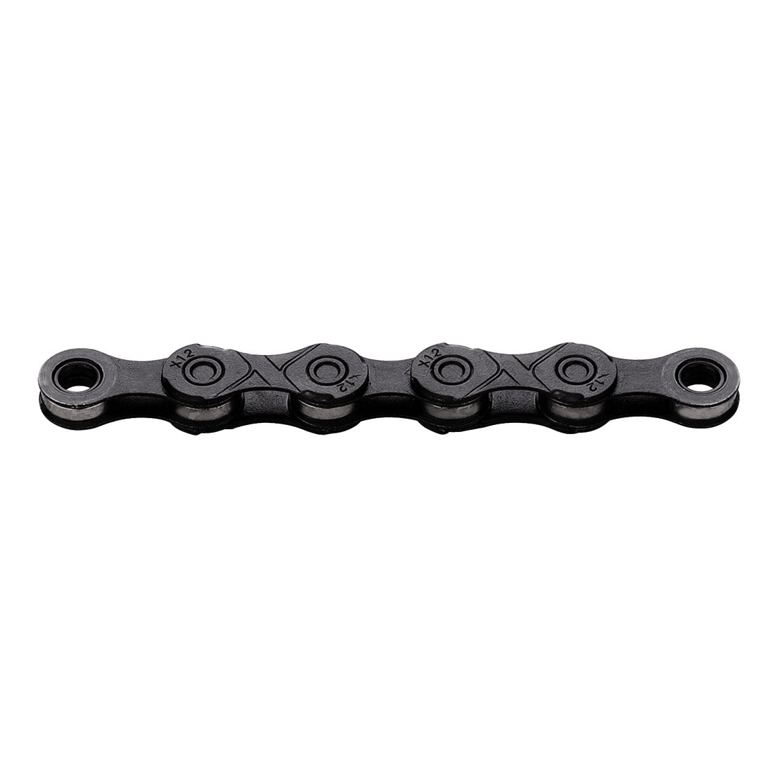 KMC X12 Black Tech Fietsketting