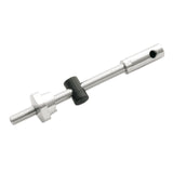 ds Elvedes kabeltapeind m inbusbout (10) - afbeelding 2
