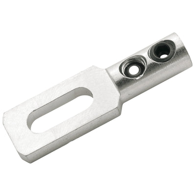 Elvedes remkabelhaakje batavus 1,7mm messing(25)inbus elv9014