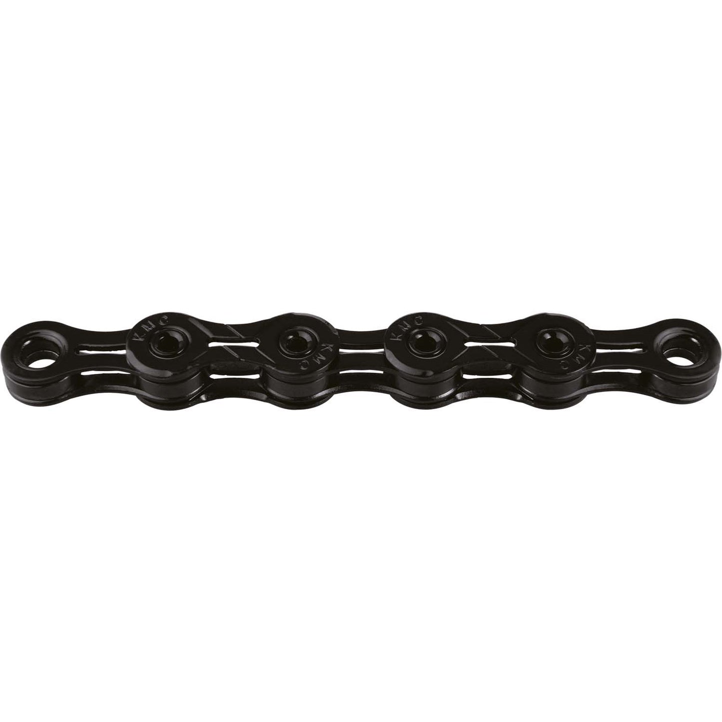 KMC Fietsketting DLC 10 116 schakels - zwart