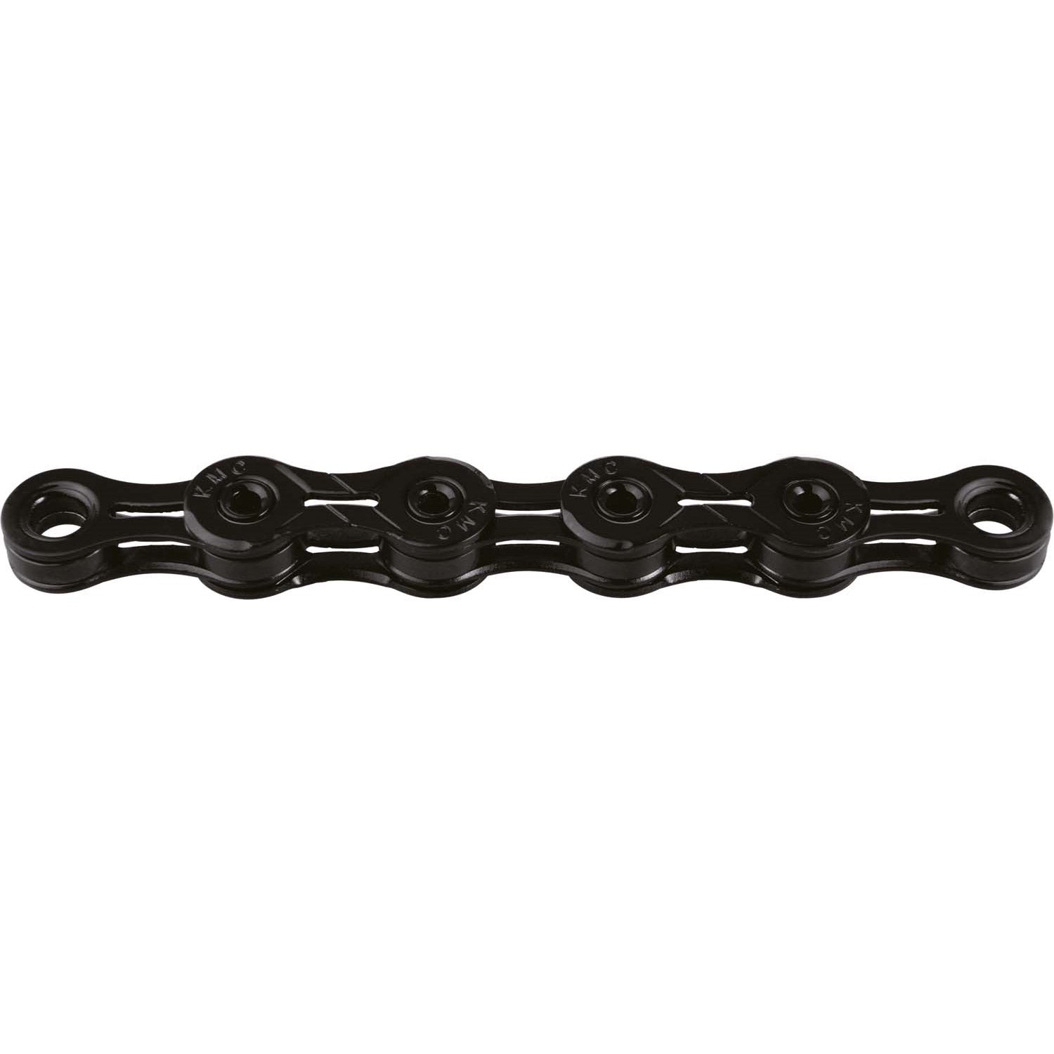 KMC Fietsketting DLC 10 116 schakels - zwart