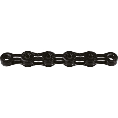KMC Fietsketting DLC 10 116 schakels - zwart