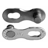 KMC MissingLink X11R EPT Silver (5.65mm) - afbeelding 2