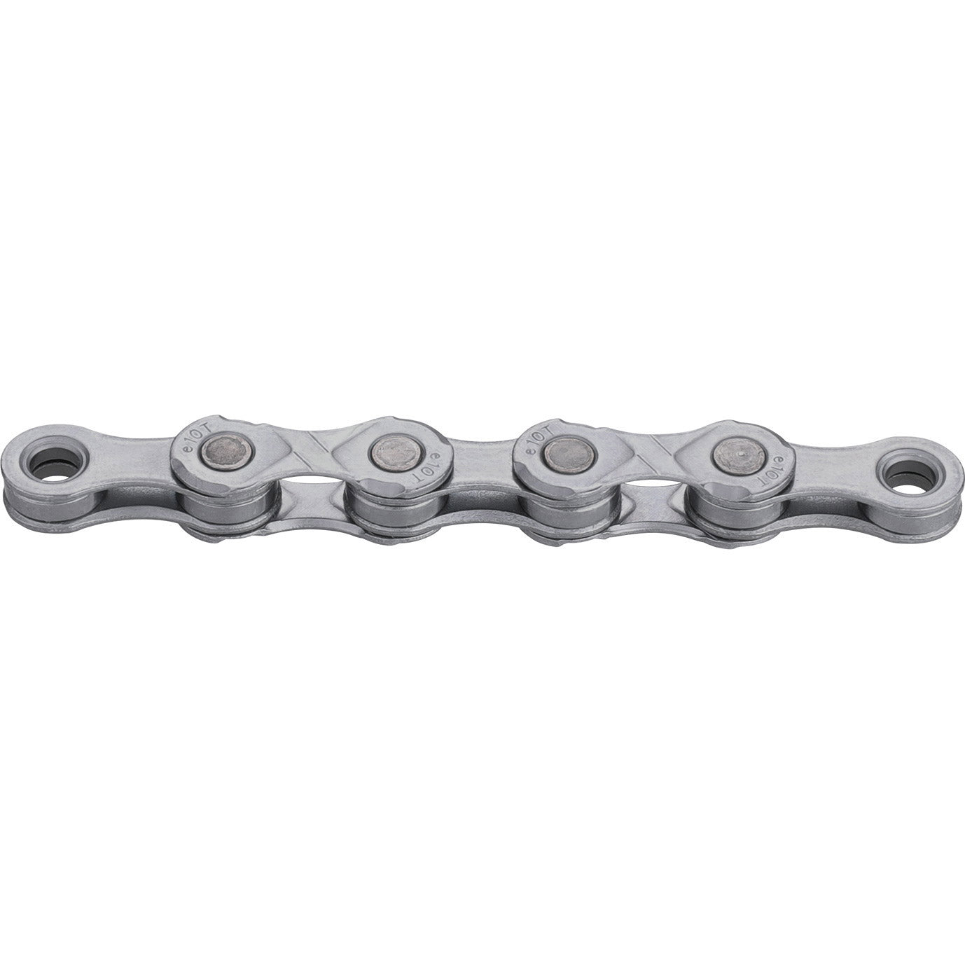 Kmc ketting x10 chain x10 ept 50m + 40 con.links