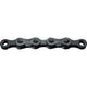 KMC Ketting e12 blacktech, 1 2x11 128, 130 schakels, 5.2mm pin, 12-speed