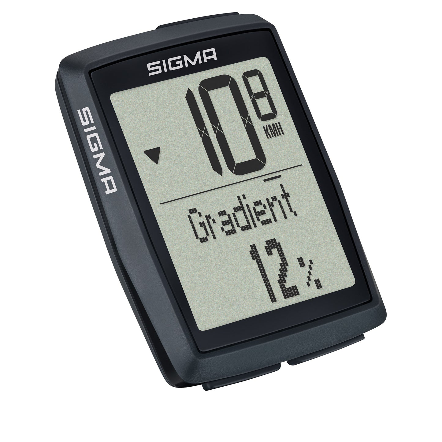 Sigma bc 14.0 wl sts cad computer draadloos 14 f hoogte trapfreq 14212