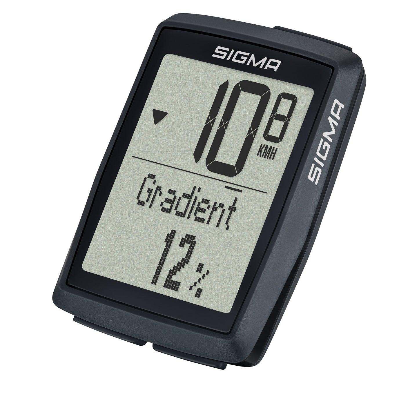 Sigma bc 14.0 wl sts cad computer draadloos 14 f hoogte trapfreq 14212