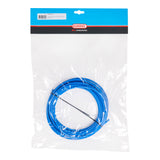 Elvedes rem buitenkabel 5mm (10m) blauw liner 1125tef-8-10 - afbeelding 1