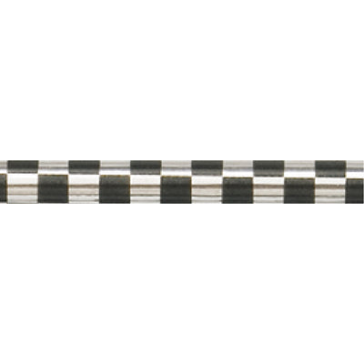 Rem buitenkabel met voering 10 meter Ø5,0mm -