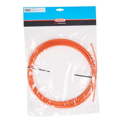 Elvedes schakel buitenk 4,2mm (10m) oranje liner 1120sp-9-10