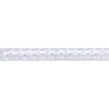 Elvedes schakel buitenk 5mm (10m) gevlocht.liner 182041-10