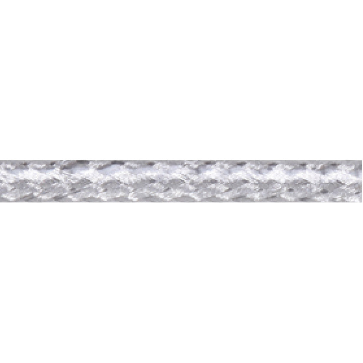 Elvedes schakel buitenk 5mm (10m) gevlocht.liner 182042-10