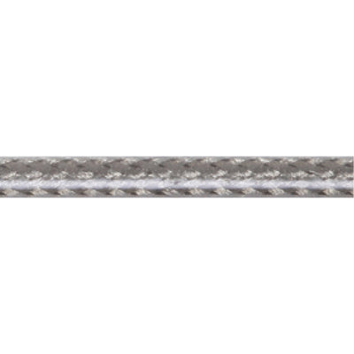 Elvedes schakel buitenk 5mm (10m) gevlocht.liner 182043-10