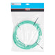 Rem buitenkabel met voering 10 meter Ø5,0mm -