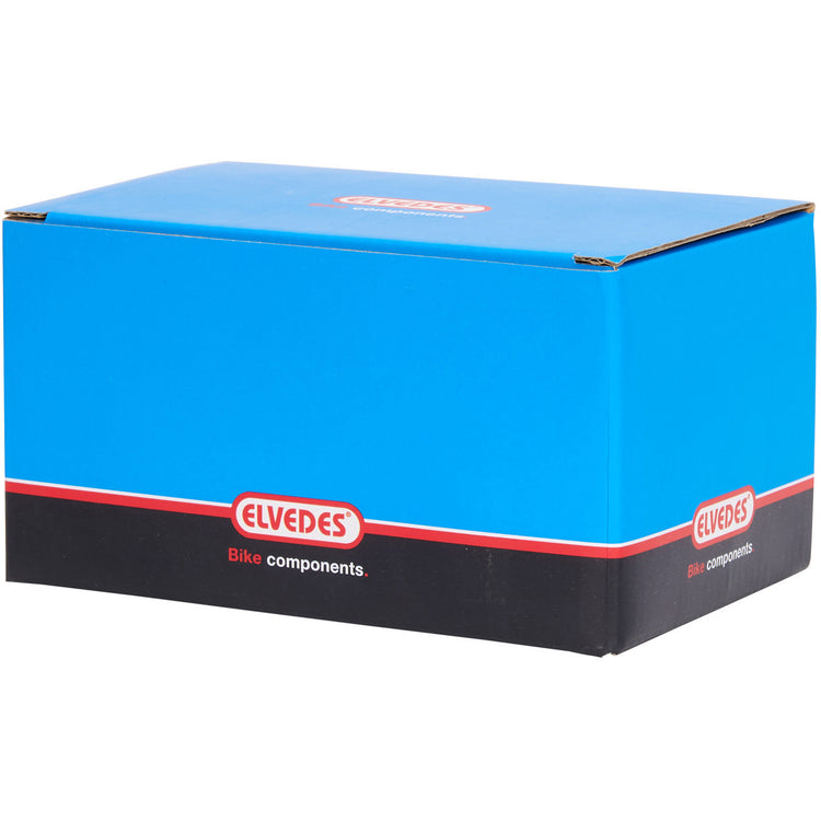 Elvedes rem binnenkabel 3000mm verzinkt �1,5mm t-nippel