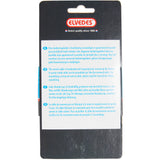 Versnellingskabelset Elvedes 1700 2250 mm universeel Sturmey Archer RVS - zilver (op kaart) - afbeelding 2