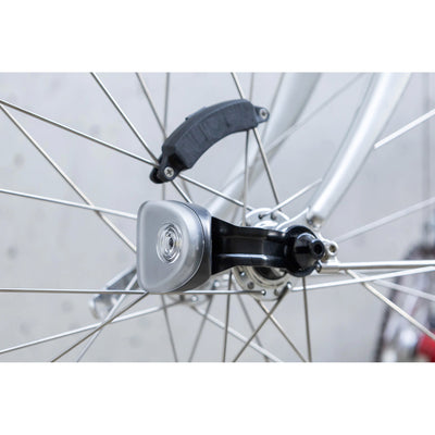 Reelight verlichtingsset sl100 inductie flits