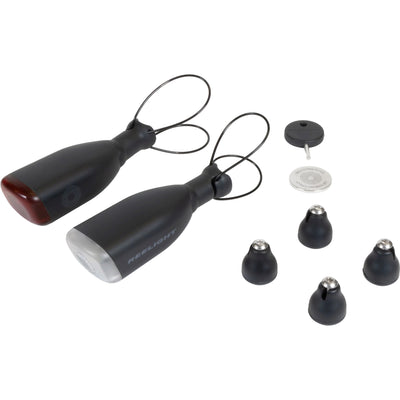 Reelight verlichtingsset cio+ inductie continu