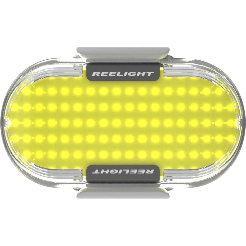 Reelight koplamp gem+ usb