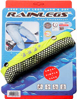 Ty rainlegs beenbeschermers s safe yellow - afbeelding 1