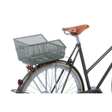 Basil Cento S - fietsmand - achterop - olive green - afbeelding 3