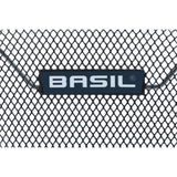 Basil Lesto - fietsmand - achterop - zwart - afbeelding 5