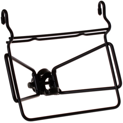 Steco Mand-Mee Zwart