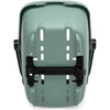 New looxs mand clipper groen racktime 2.0 28l 47x37x27 cm 700.811rt2.0