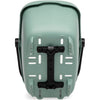 New looxs mand clipper groen racktime 2.0 28l 47x37x27 cm 700.811rt2.0