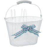 New looxs 100082.206 baskets asti girl mand arabella blauw 8l - afbeelding 2
