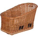 Basil tierkorb pasja mik 2.0 rear animal basket pasja mik 2.0 size l - afbeelding 1