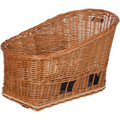 Basil tierkorb pasja mik 2.0 rear animal basket pasja mik 2.0 size l