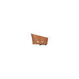 Basil tierkorb pasja mik 2.0 rear animal basket pasja mik 2.0 size l - afbeelding 2