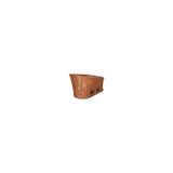 Basil tierkorb pasja mik 2.0 rear animal basket pasja mik 2.0 size l - afbeelding 3