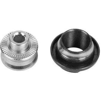 Shimano xt conus sluitmoer unit links m14 fh-m785