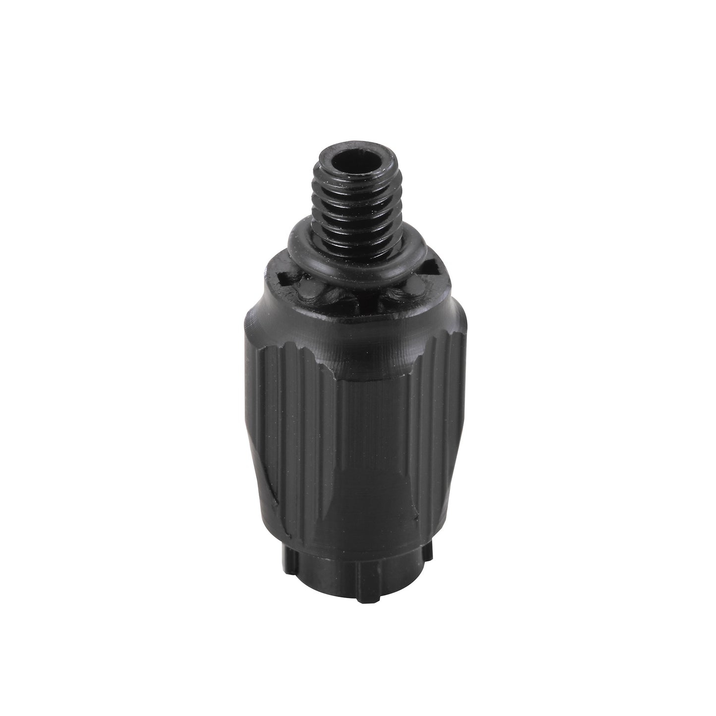 Elvedes pot tonstelbouten schakel staal (p15)