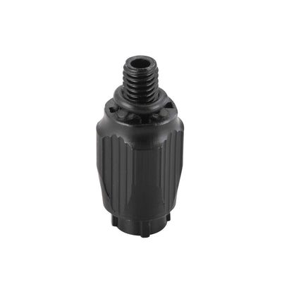 Elvedes pot tonstelbouten schakel staal (p15)