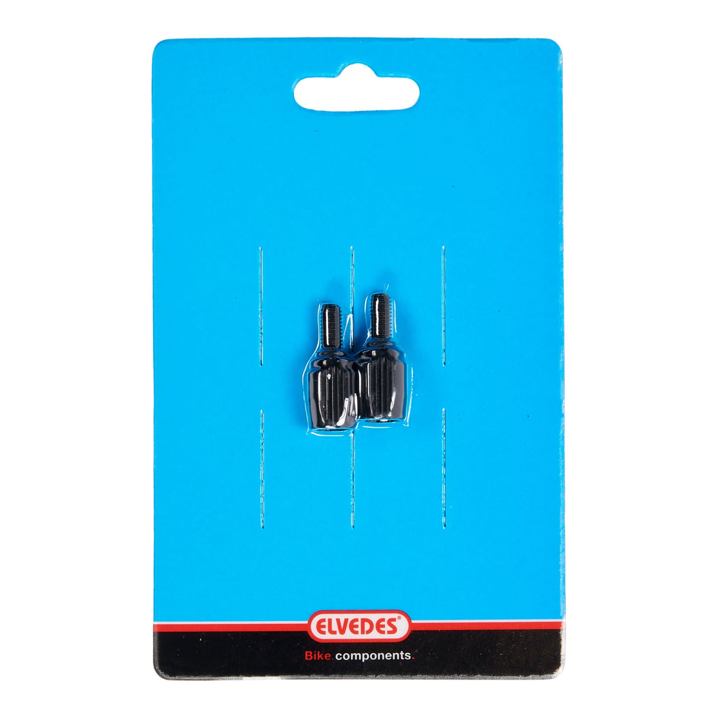 Tonstelbout voor schakelkabel Ø4,3 mm - staal (2