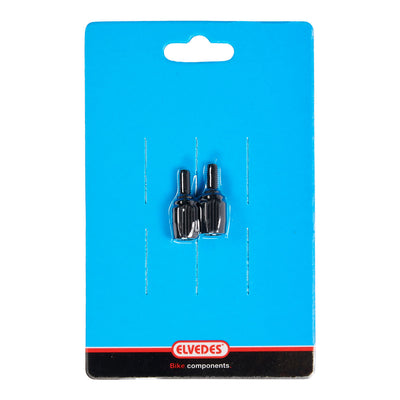 Tonstelbout voor schakelkabel Ø4,3 mm - staal (2