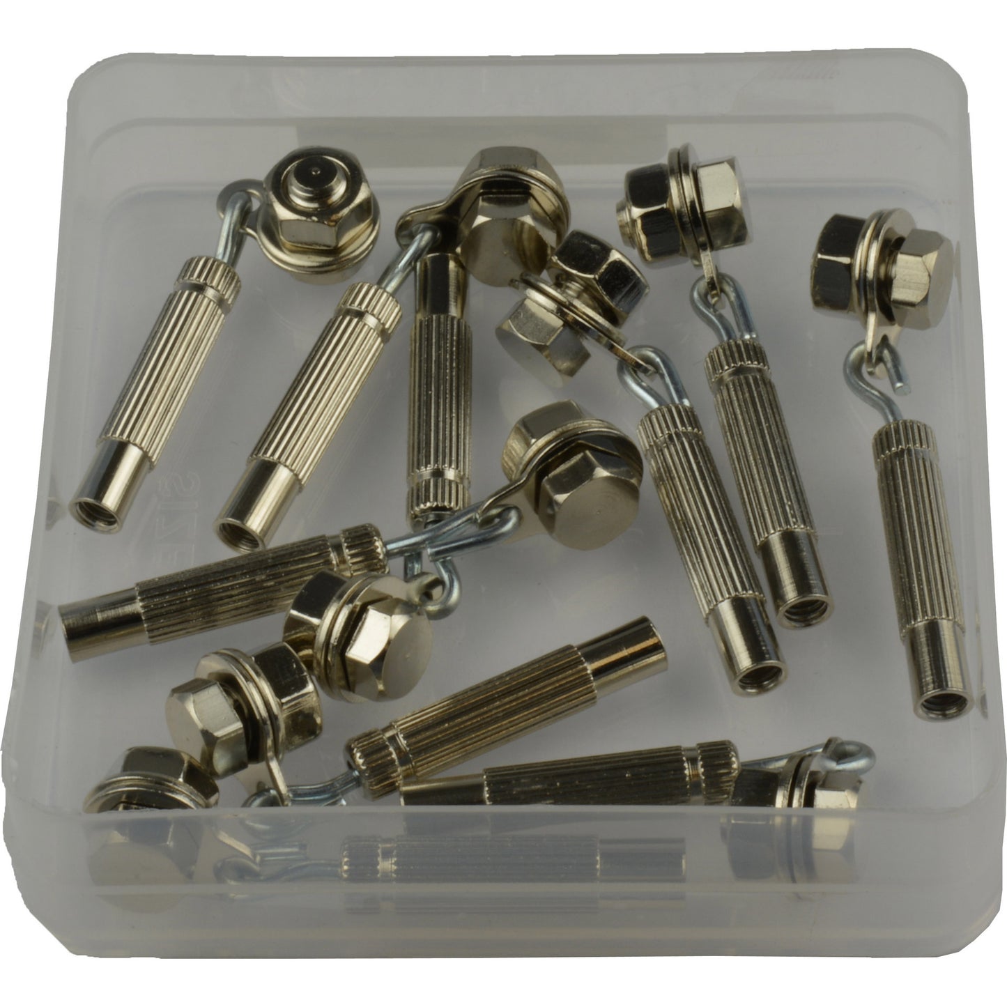 Bofix Torpedo 3v stelbus, per10