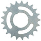 Esjot tandwiel 1 2-3 32 opsteek plat 18t