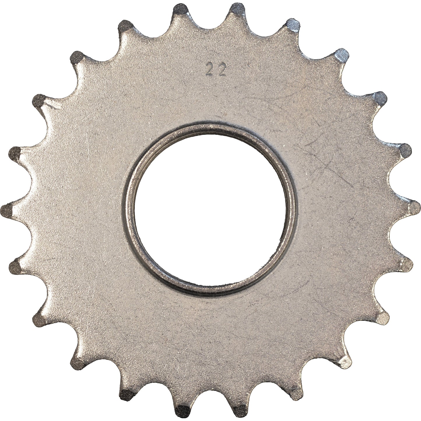 Esjot tandwiel 1 2-1 8 draad 22t